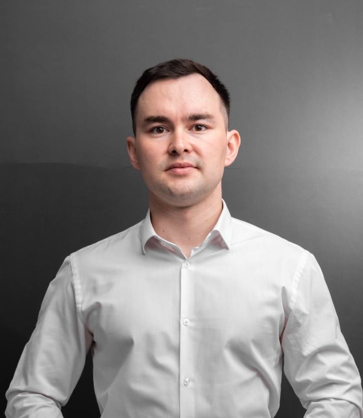 Ганеев Загир Наилевич