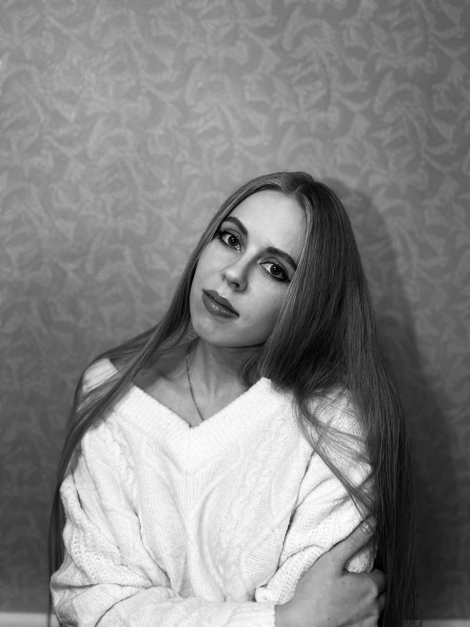Журавлёва Ксения Геннадьевна