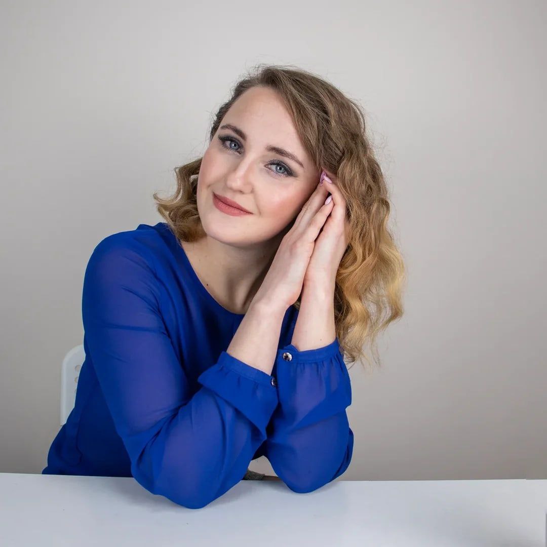 Самигуллина Дарья Андреевна